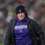 Pat Fitzgerald