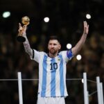 messi argentina world cup