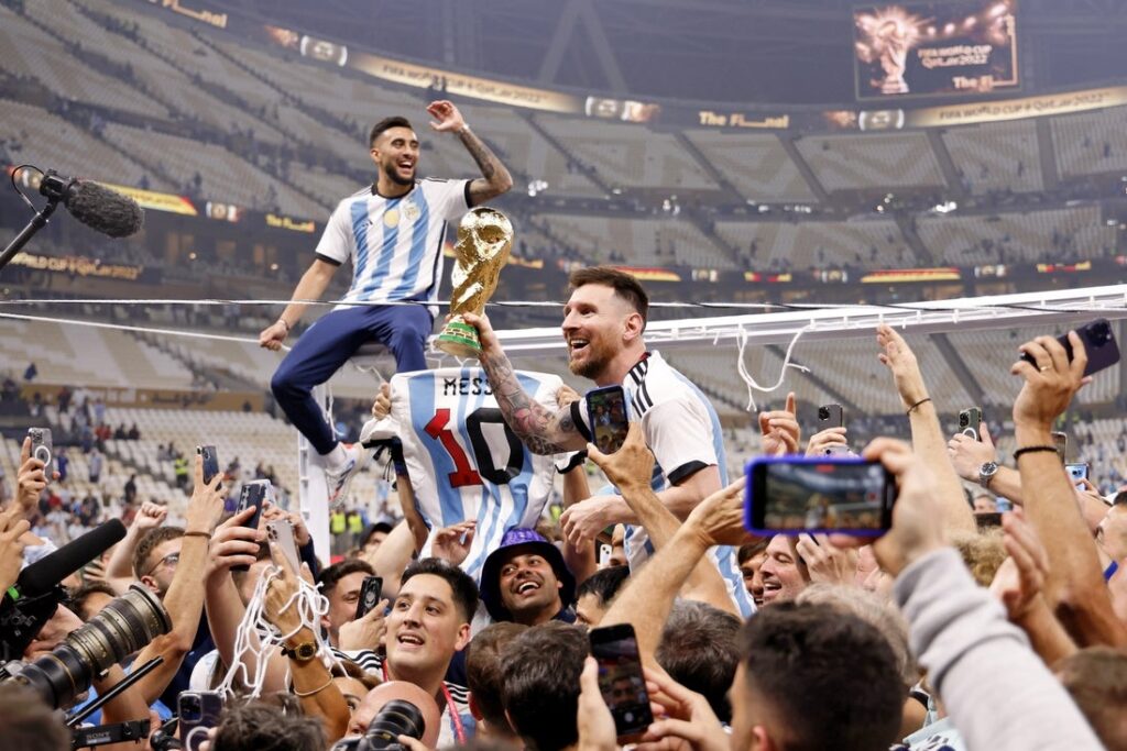 world cup argentina