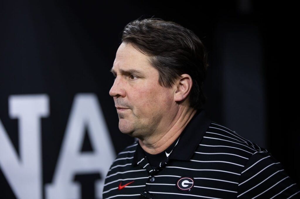 Will Muschamp
