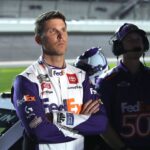 denny hamlin watches