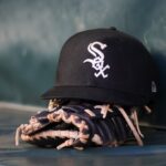 chicago white sox hat
