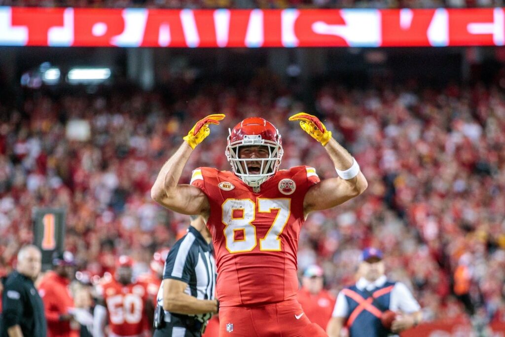 Kelce