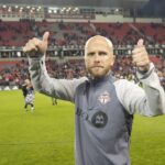 michael bradley