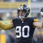 steelers watt react