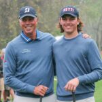 PNC Championship, Matt Kuchar