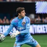 josh cohen atlanta united