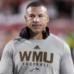 western michigan lance taylor