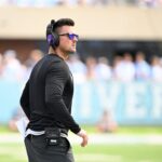 bob chesney, James Madison