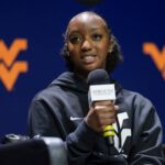 jordan harrison west virginia