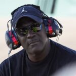 NASCAR, Michael Jordan