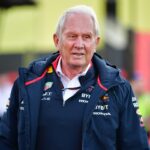 Helmut Marko