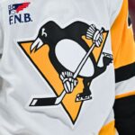Pittsburgh Penguins logo