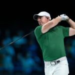 rory mcilroy tgl