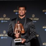 arik armstead payton