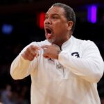 Ed Cooley