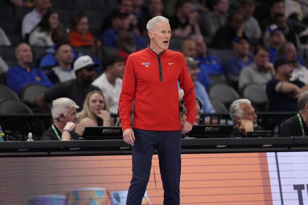 smu basketball enfield