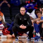 chris holtmann depaul