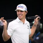 billy horschel tgl