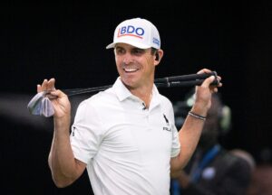 billy horschel tgl