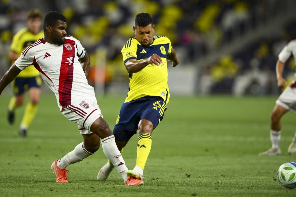 bryan acosta nashville tennessee