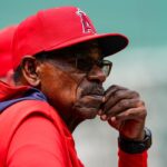 ron washington angels