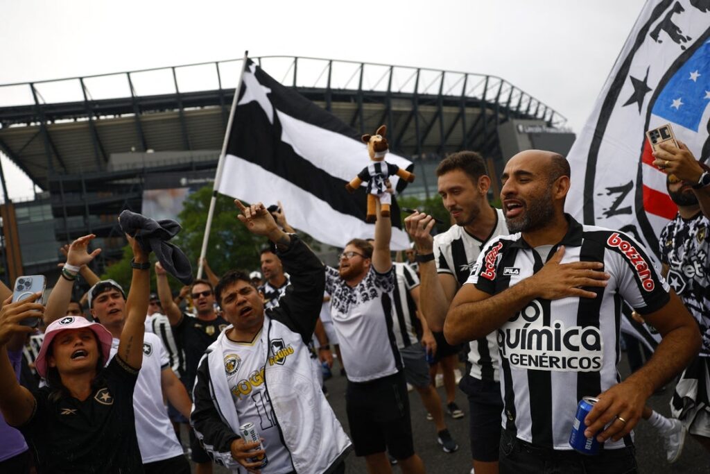 botafogo