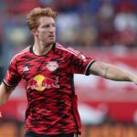 tim parker red bulls