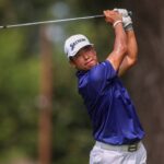 Hideki Matsuyama