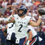 UTSA football, McCown