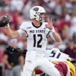 Missouri state, Jacob Clark