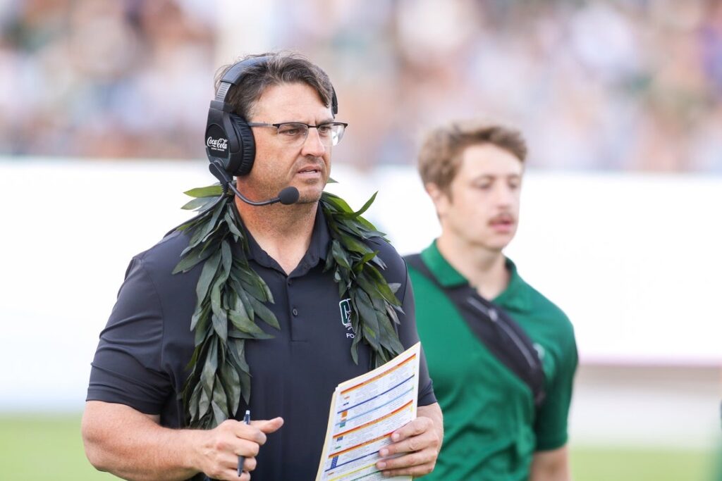 brian smith ohio football