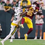 noah brown commanders