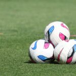 NWSL generic ball