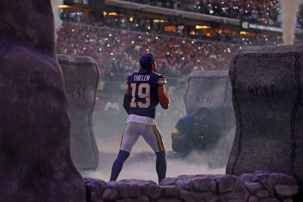 Adam Thielen