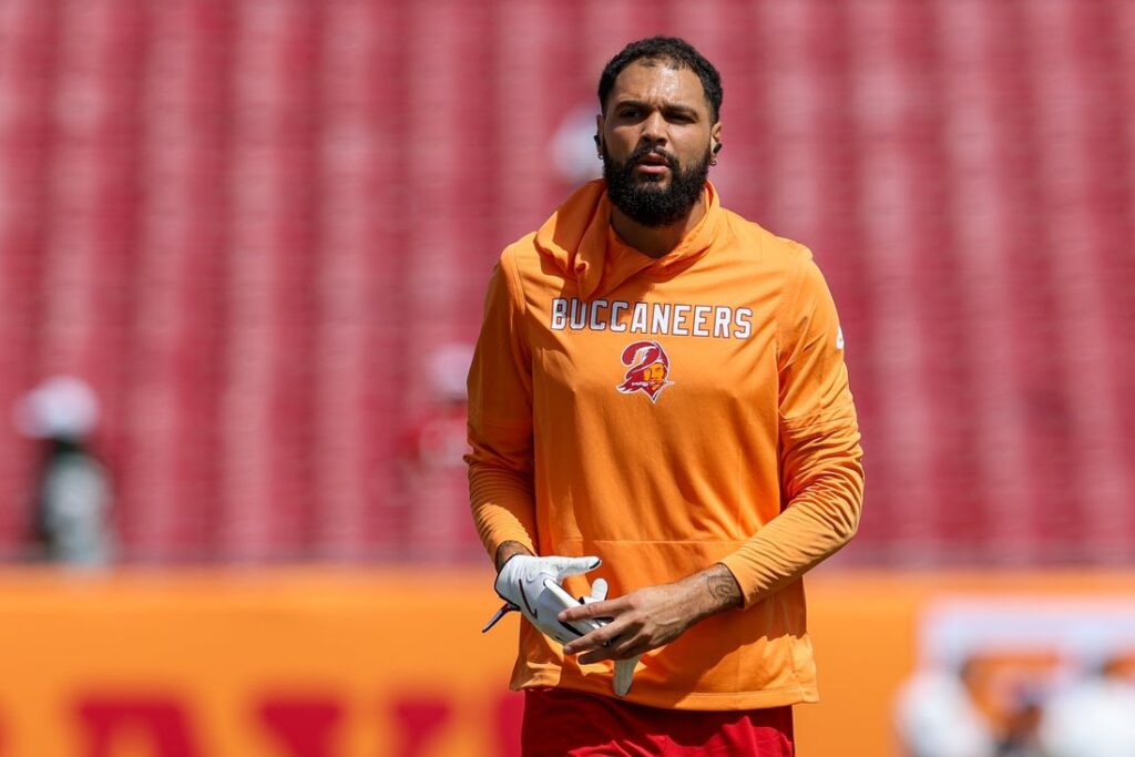 mike evans buccaneers