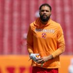 mike evans buccaneers