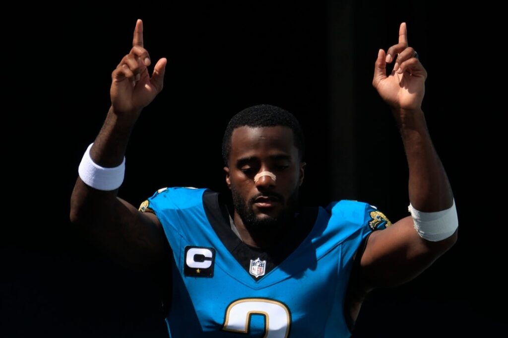 jaguars jourdan lewis