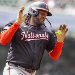 josh bell nationals