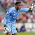 sean johnson toronto mls