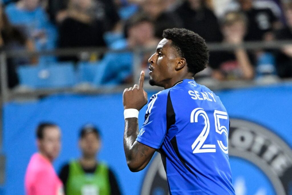 dante sealy montreal