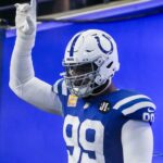 deforest buckner colts