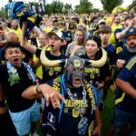 nashville sc fans