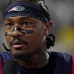 stefon diggs patriots before