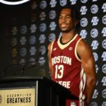 Boston College basketball