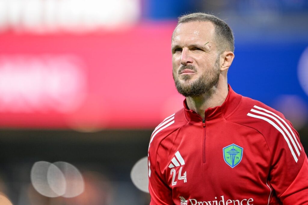 stefan frei sounders