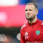 stefan frei sounders