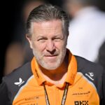 Zak Brown