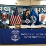 department of homeland security