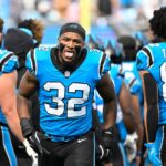 panthers trevin wallace